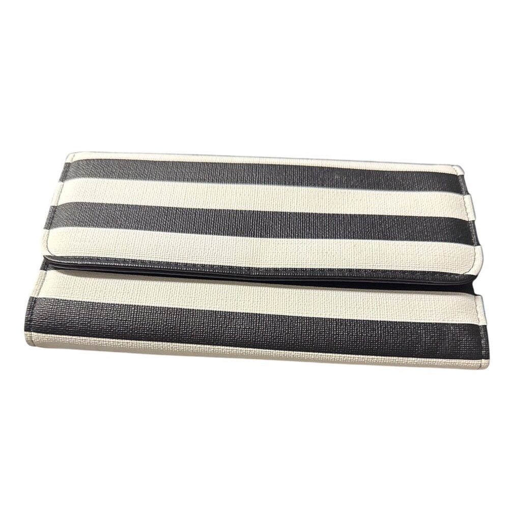 Kut From The Cloth Multi-Card/Checkbook Slim Women's Wallet NEW